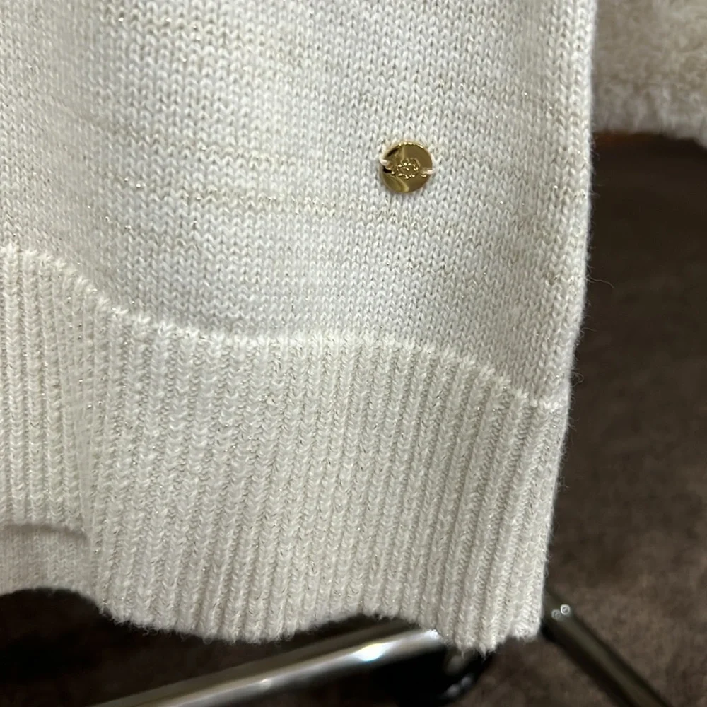 Southern Tide Sweater Dress - Picture 4 of 4
